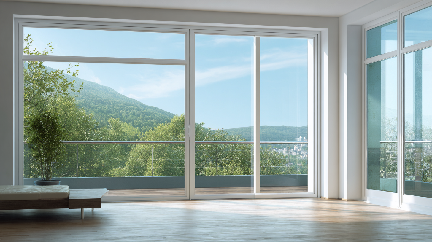 How to Select the Best Aluminum Profiles for Windows and Doors to Enhance Energy Efficiency