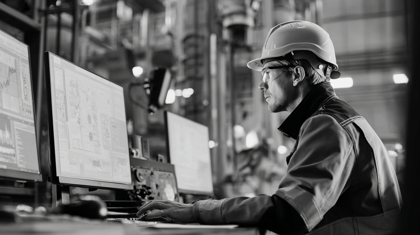 Challenges in Automation and Control: Navigating Complex Systems Effectively