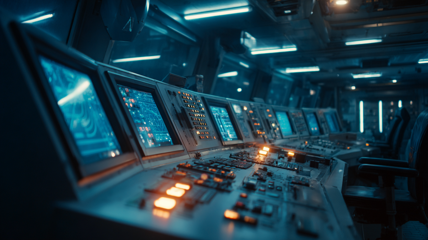 Challenges in Automation and Control: Navigating Complex Systems Effectively