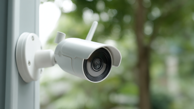 7 Digital Advantages of Wireless Cameras That Will Elevate Your Home Security in 2023