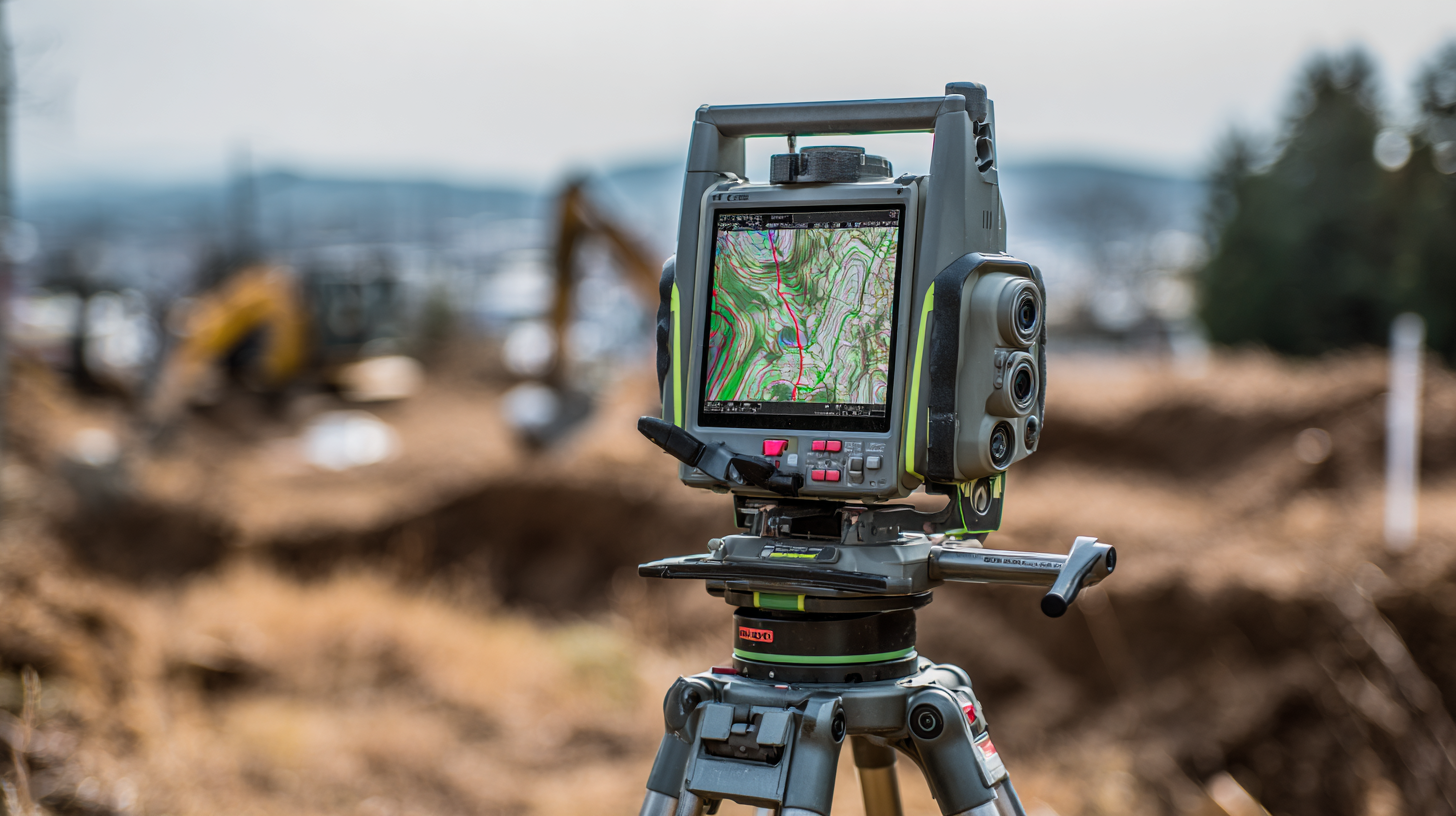 Understanding the Challenges with Gsss Gps Rtk Technology in Modern Applications