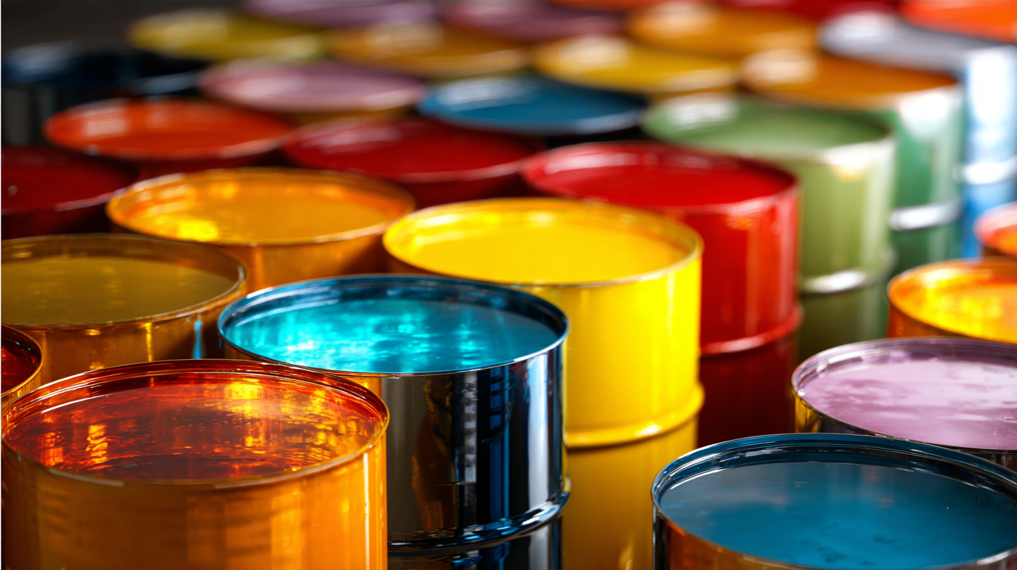 Top Strategies for Sourcing Acidizing Chemicals Globally