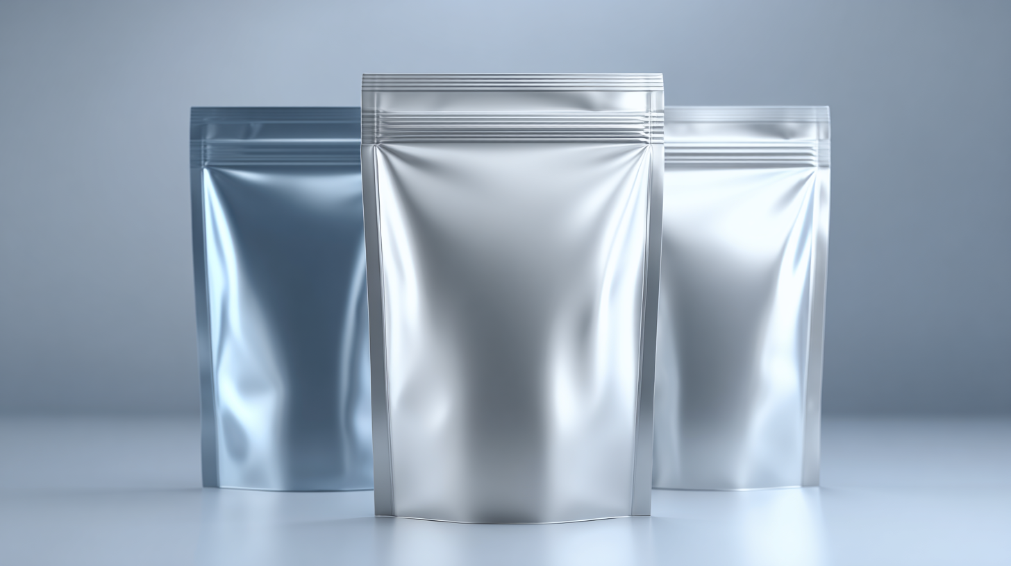 Top Strategies for Optimizing Liquid Pouch Packaging for Maximum Efficiency