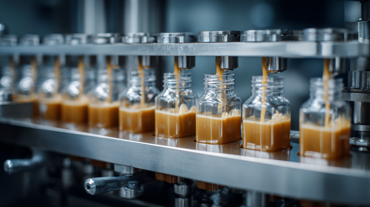 Top Strategies for Optimizing Liquid Pouch Packaging for Maximum Efficiency