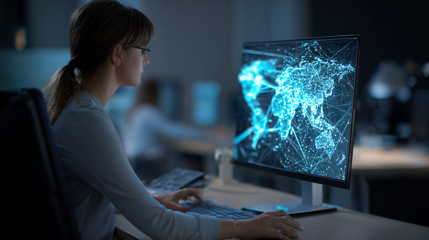 Top Strategies for Global Procurement of Innovative Cutting Solutions