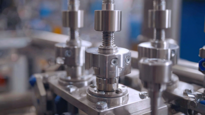 Advantages of Using Sampling Valves in Modern Industrial Applications