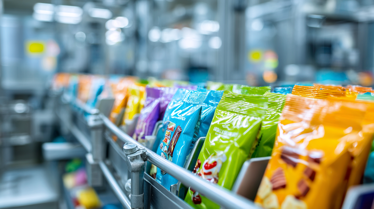 Advantages of Using Flexible Packaging for Your Business Success