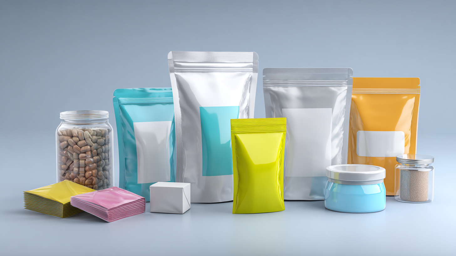 Advantages of Using Flexible Packaging for Your Business Success