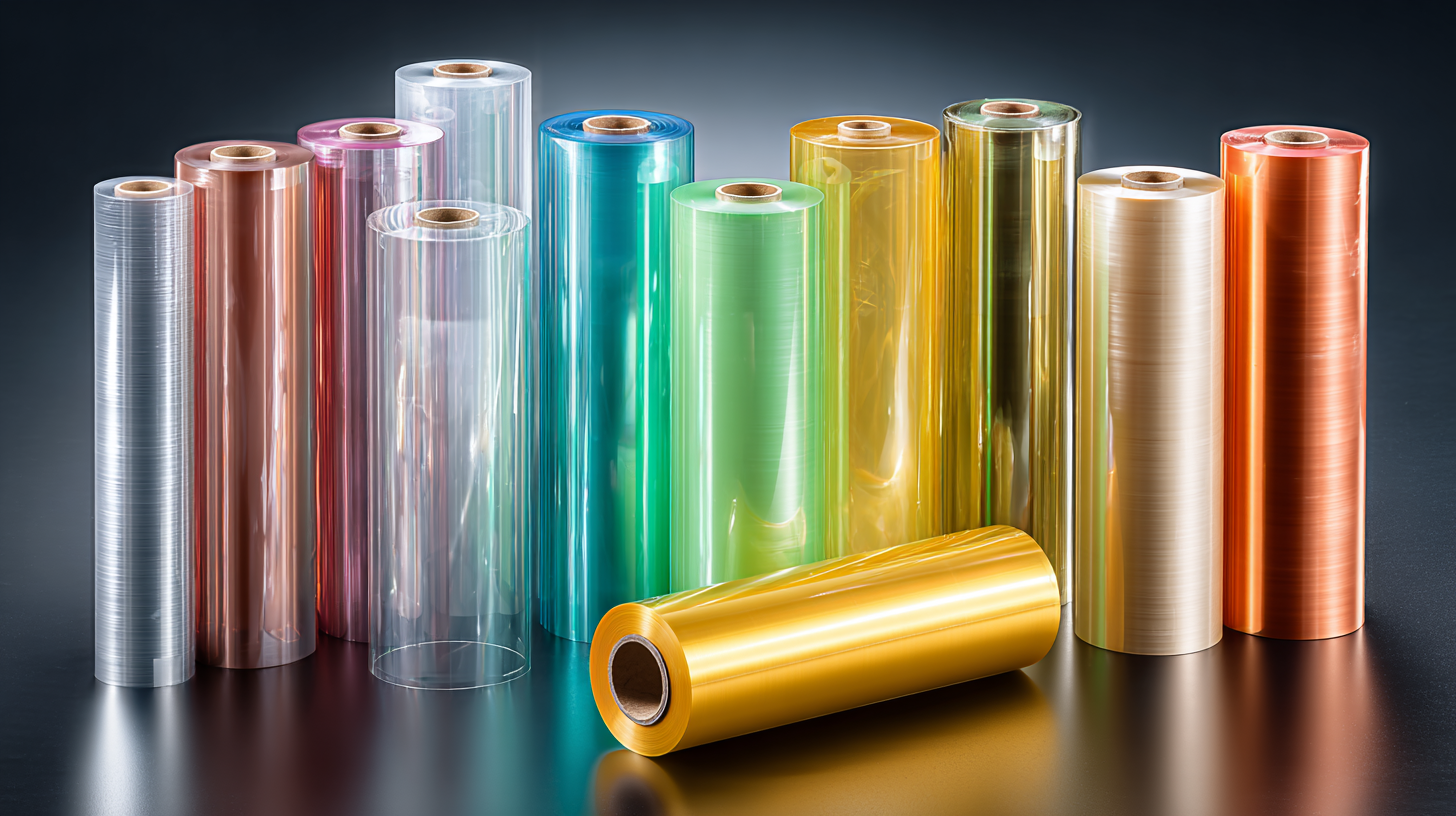 Advantages of Using Flexible Packaging for Your Business Success