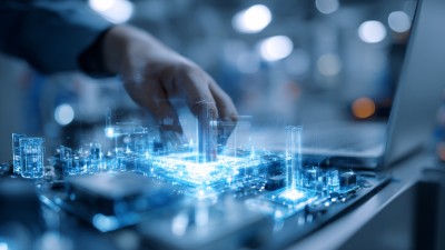 Top Strategies for Global Procurement of Innovative Cutting Solutions