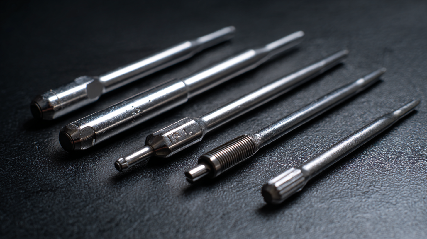 How to Choose the Perfect Torx Drive Screwdriver for Your Projects