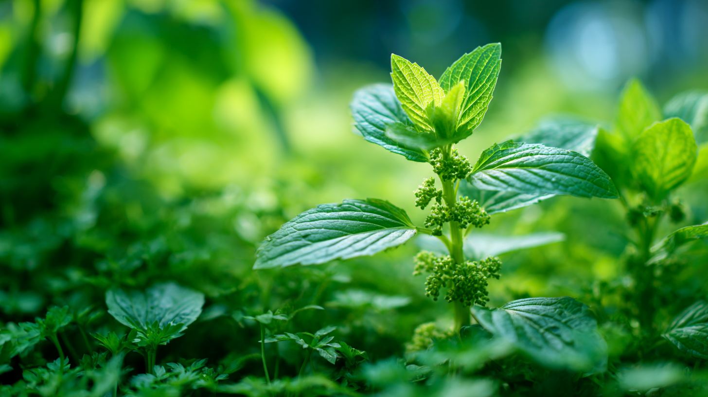 A Comprehensive Comparison of Bio Pesticides Effectiveness and Market Trends for Global Buyers