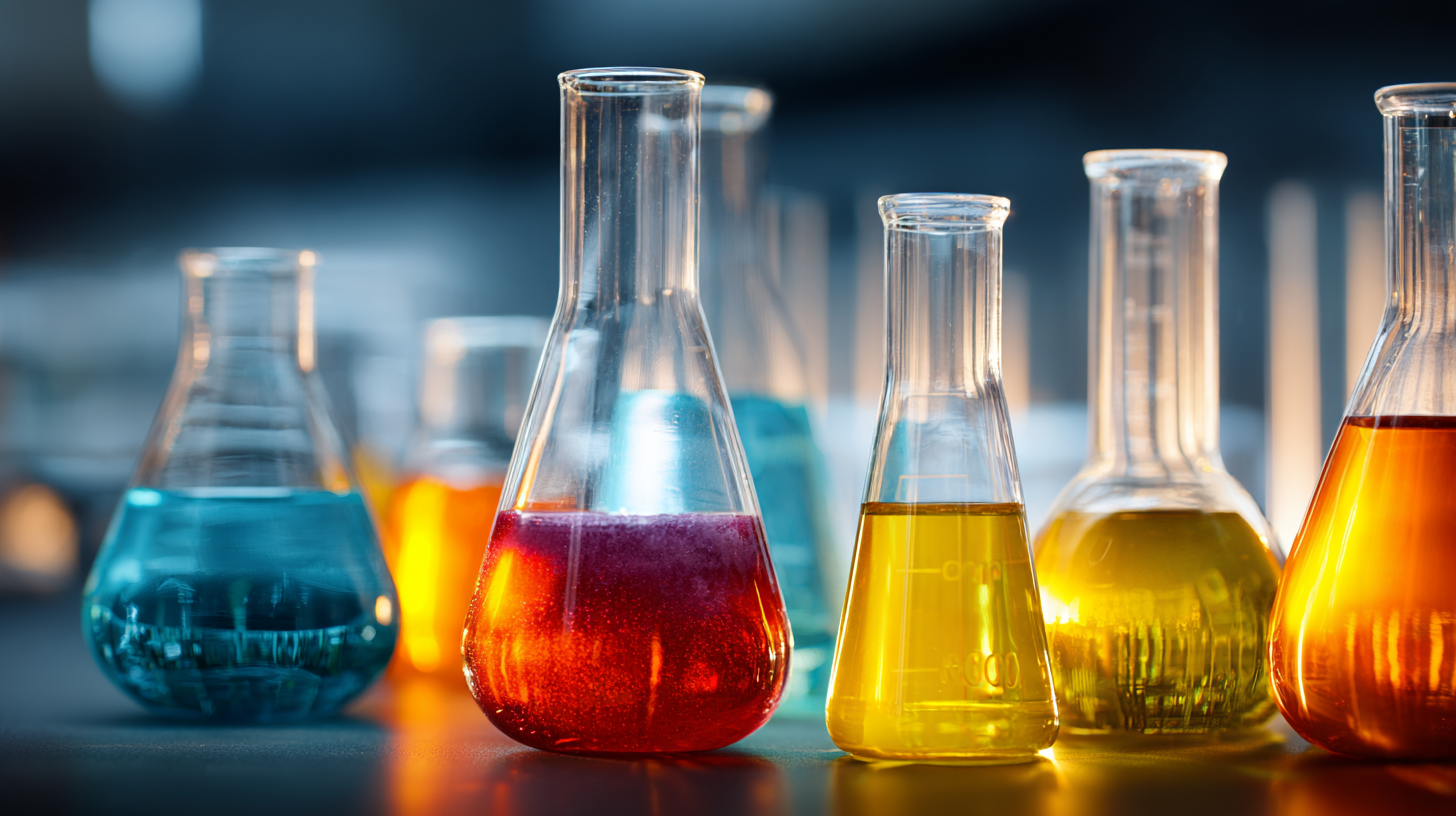 A Comprehensive Comparison of Bio Pesticides Effectiveness and Market Trends for Global Buyers