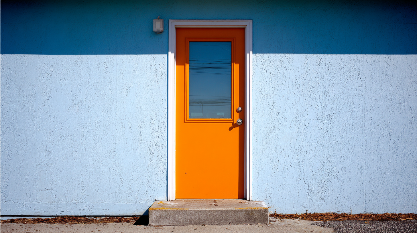 Essential Checklist for Choosing the Perfect Door With Sliding Window