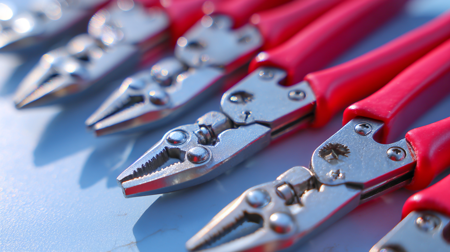 Addressing Common Issues: Understanding Crimp Tools and Their Limitations