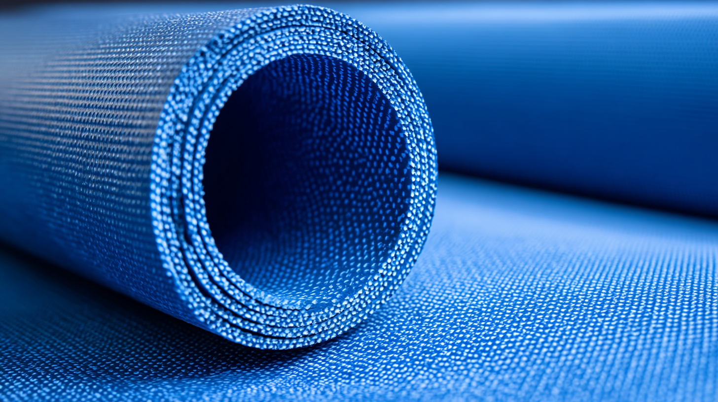 Unlocking the Advantages of Using Pvc Compound in Modern Manufacturing