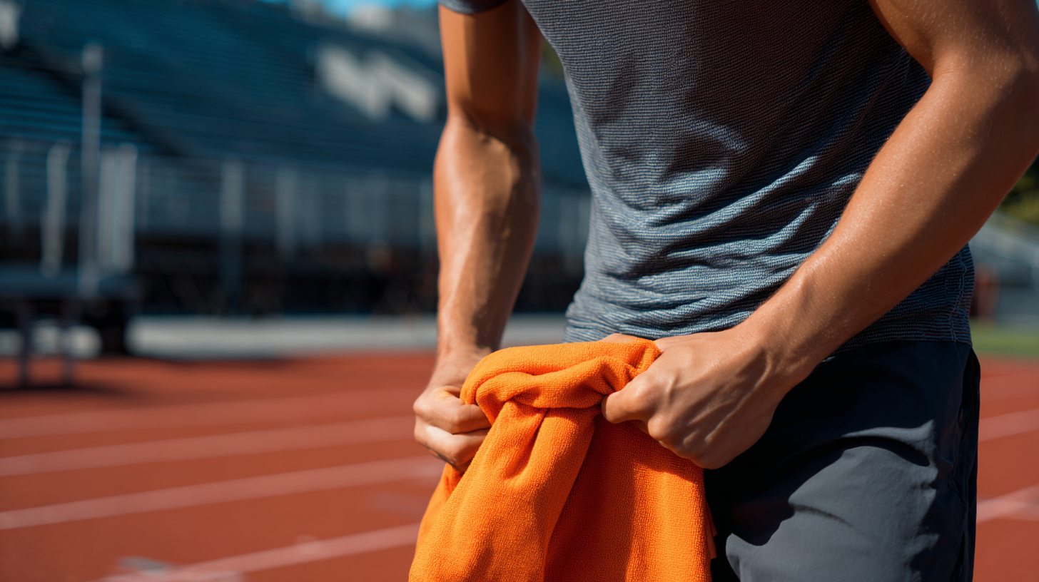 5 Essential Tips for Choosing the Best Sports Cloth for Your Active Lifestyle