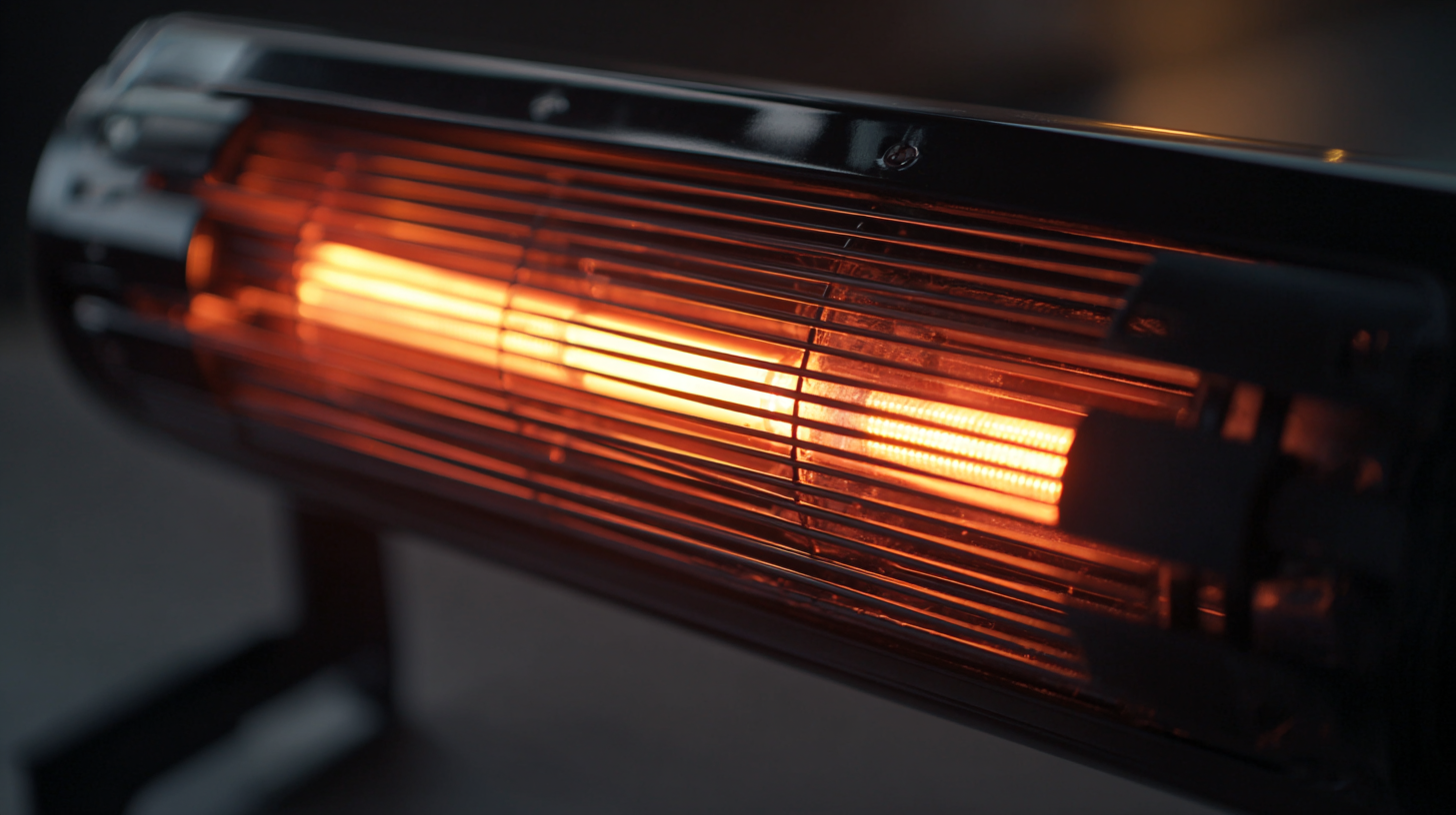 Maximizing Efficiency with Ptc Heating Element Advantages