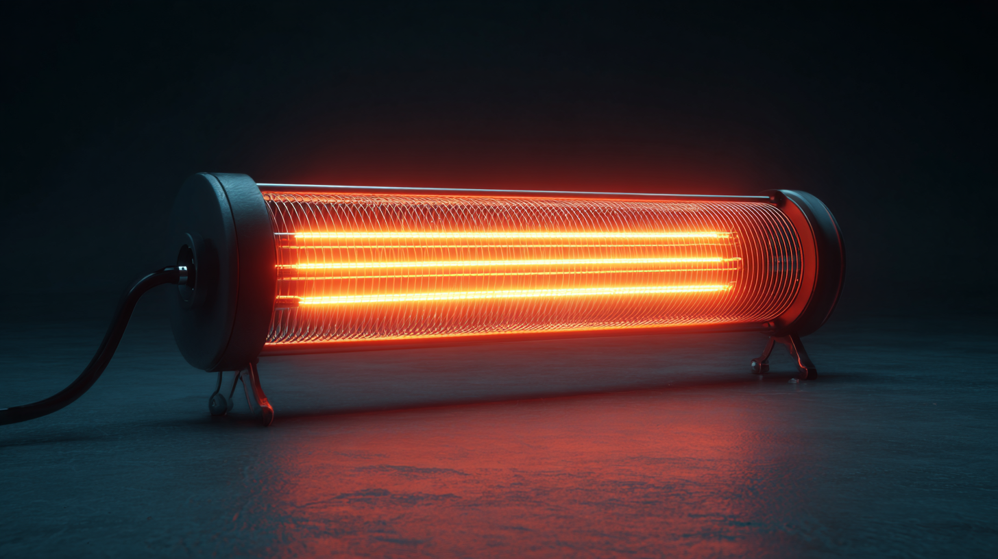 Maximizing Efficiency with Ptc Heating Element Advantages