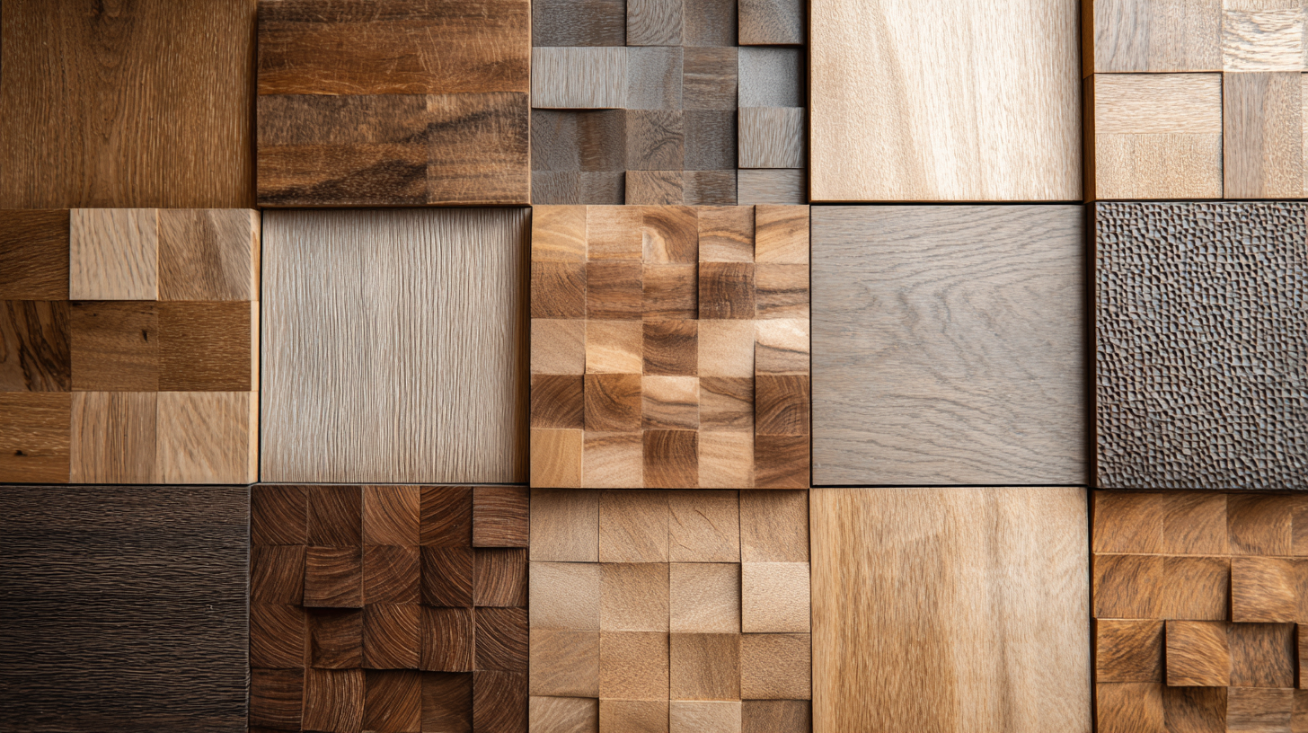 The Ultimate Guide to Transforming Your Space with Veneer Wall Panels