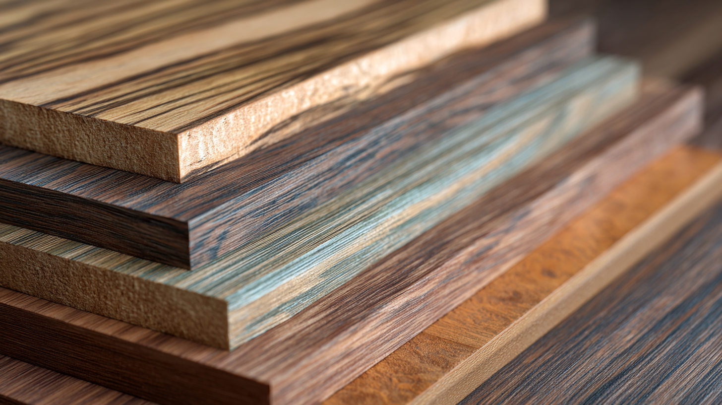 The Ultimate Guide to Transforming Your Space with Veneer Wall Panels