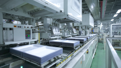 Ultimate Vacuum Thermo Forming Checklist for Optimal Production Efficiency