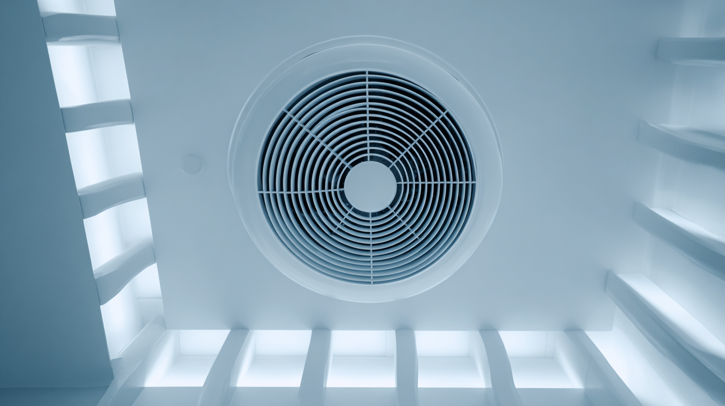 7 Essential Reasons to Choose a Ceiling Extractor Fan for Your Home