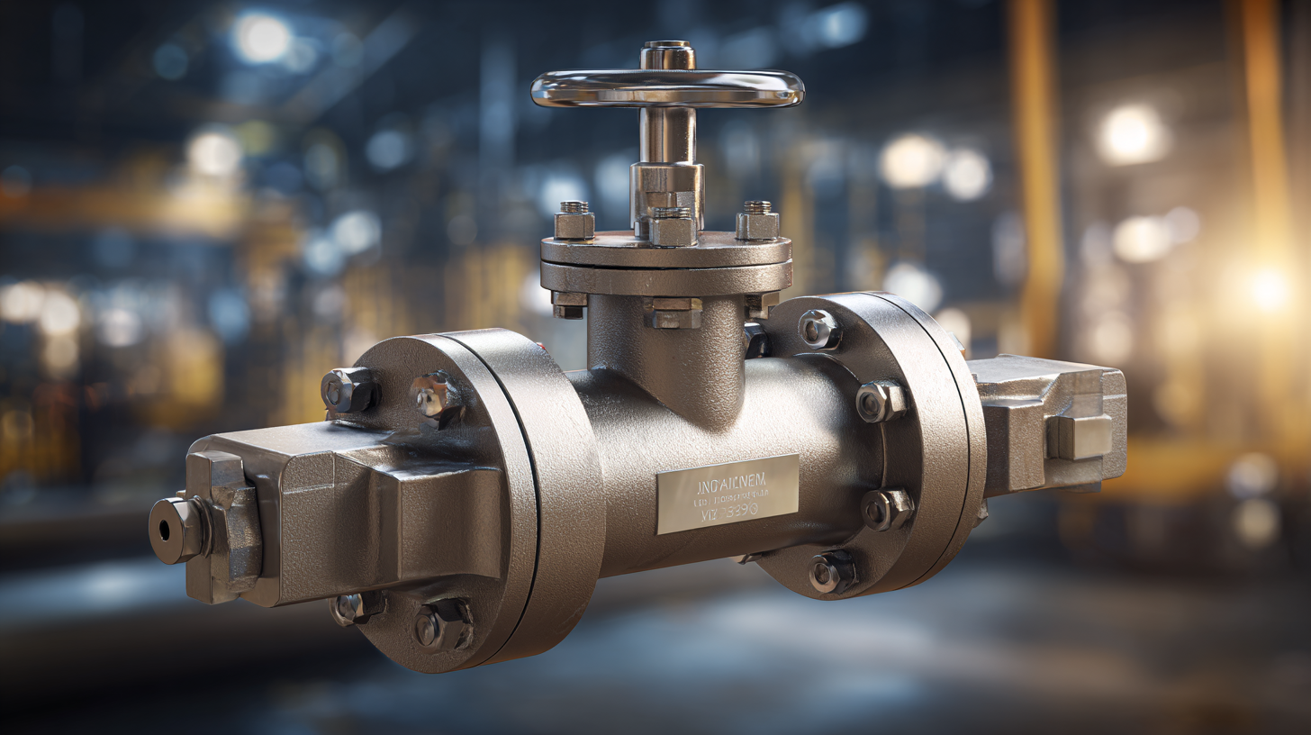 Advanced Solutions for Efficient API 608 Ball Valve Applications in Industry