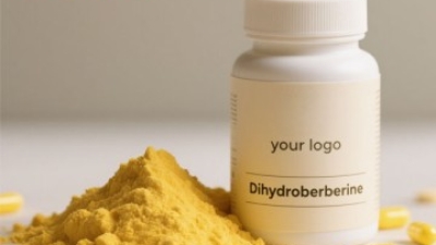 Pure Dihydroberberine HCl (DHB) Powder 1.jpg