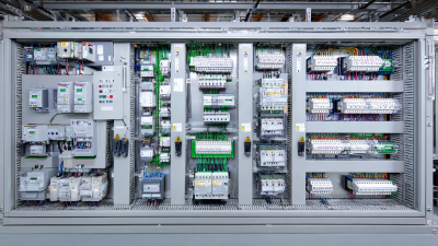 Understanding Main Electrical Switchgear Installation and Maintenance Best Practices for Optimal Performance