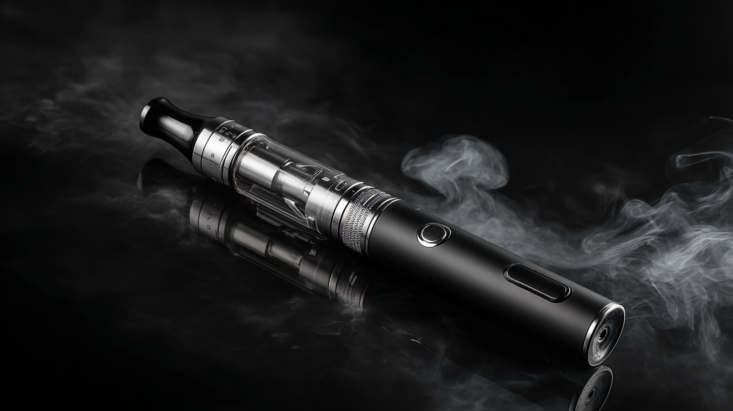 Understanding the Different Types of E Cigs: Which One is Right for You?