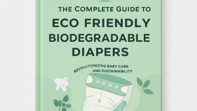 The Complete Guide to Eco Friendly Biodegradable Diapers Revolutionizing Baby Care and Sustainability