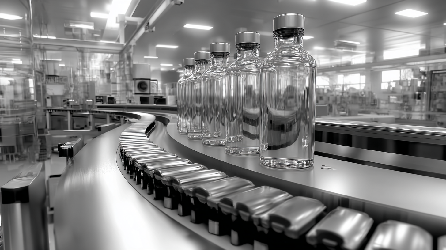 Exploring Diverse Applications of Gmp-Grade Materials in Modern Manufacturing