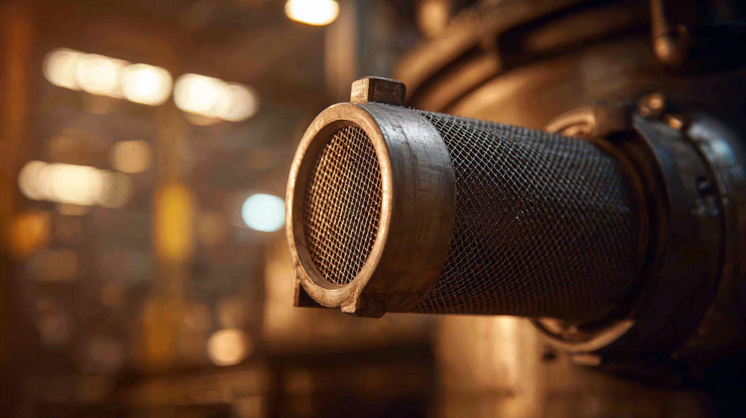 Ultimate Guide to Choosing the Right Particulate Filter for Maximum Efficiency