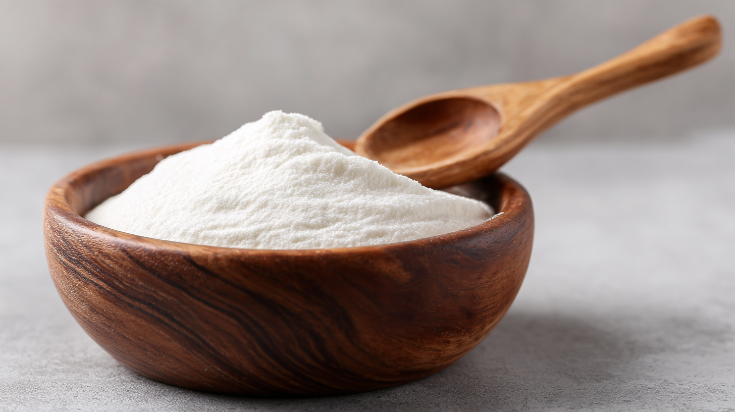 Understanding Methylcellulose Polymer How to Effectively Use it in Your Projects