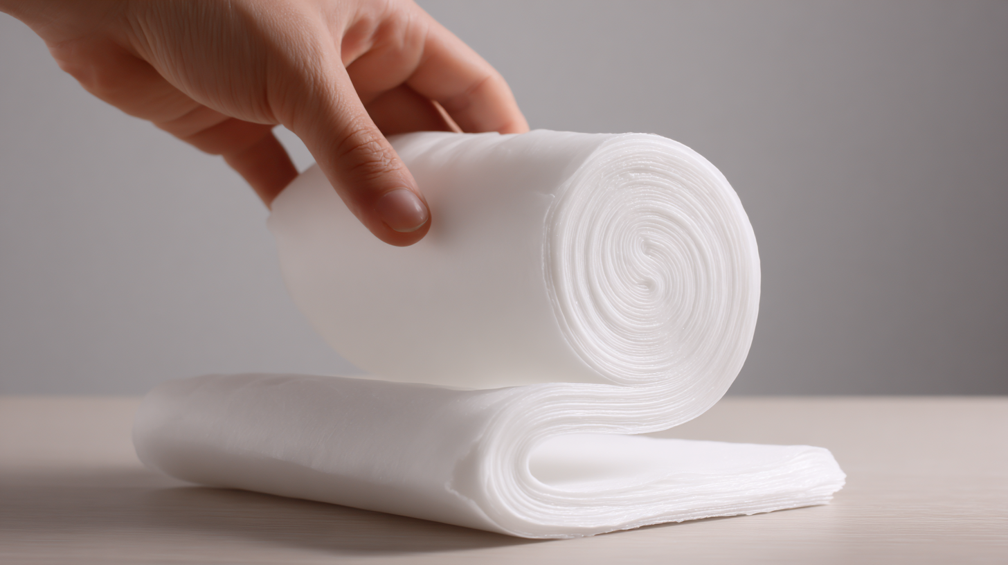 Understanding Methylcellulose Polymer How to Effectively Use it in Your Projects