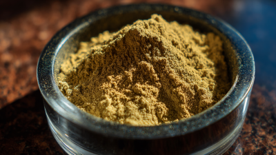 Exploring New Alternatives to Nmn Powder for Enhanced Wellness
