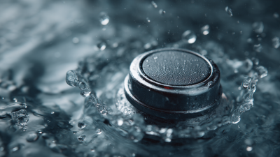 7 Incredible Benefits of Using Waterproof Push Button Switches in Your Projects