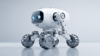 Exploring Innovative Alternatives to Mobile Robots for Modern Automation Solutions