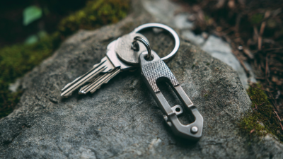 2023 Best 5 Carbiner Keychain Features You Didnt Know You Needed