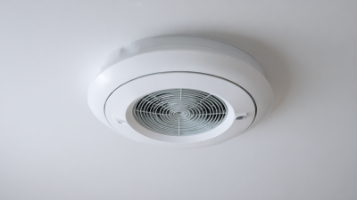7 Essential Reasons to Choose a Ceiling Extractor Fan for Your Home