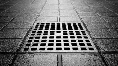 Advantages of Choosing the Right Bathroom Floor Drain Grate for Your Project