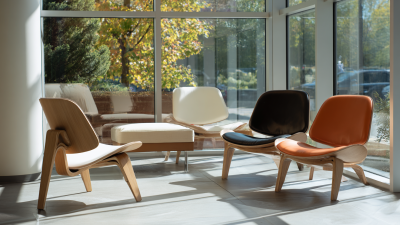 Lcw Lounge Chair Wood versus Traditional Lounge Chairs Which One is Right for You
