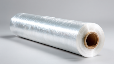 Unlocking Cost Savings: The Benefits of Using Shrink Wrap Roll in Global Supply Chains