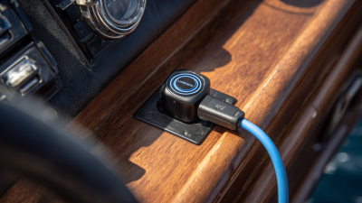 Solutions for Efficient Charging with Marine Usb Chargers
