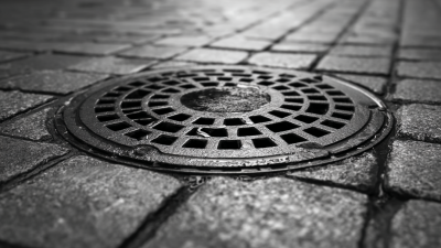 The Ultimate Guide to Choosing the Best Manhole Drain Cover for Your Needs