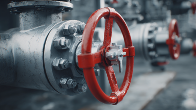 Mastering the Essentials: A Step-by-Step Guide to Selecting the Right Slide Gate Valve for Your Needs