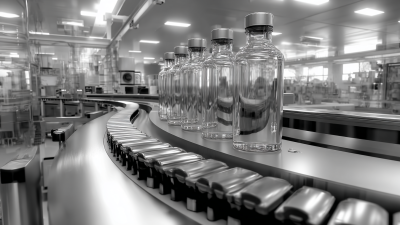 Exploring Diverse Applications of Gmp-Grade Materials in Modern Manufacturing