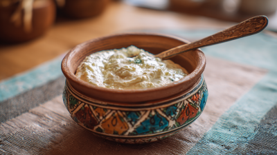 The Ultimate Comparison of Bulgarian Yoghurt Starter and Traditional Starters