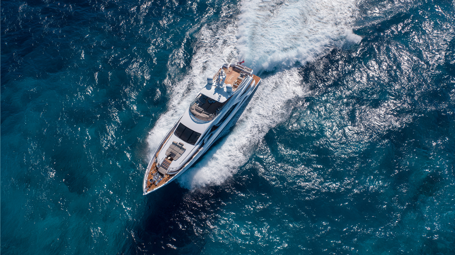 Exploring Unique Alternatives to Traditional Surfing Yachts for Your Ocean Adventures